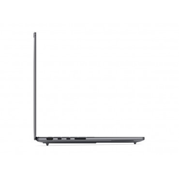 Lenovo Yoga Pro 7 15IPH11 Intel | Luna Grey | 15.3 " | OLED | 2.5K WQXGA | 2560 x 1600 pixels | Glossy | Intel Core Ultra 9 | 38