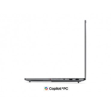 Lenovo Yoga Pro 7 15IPH11 Intel | Luna Grey | 15.3 " | OLED | 2.5K WQXGA | 2560 x 1600 pixels | Glossy | Intel Core Ultra 9 | 38