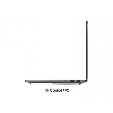 Lenovo Yoga Pro 7 15IPH11 Intel | Luna Grey | 15.3 " | OLED | 2.5K WQXGA | 2560 x 1600 pixels | Glossy | Intel Core Ultra 9 | 38