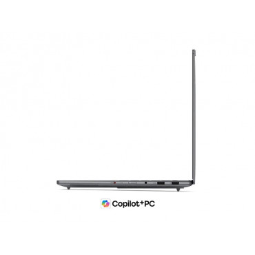 Lenovo Yoga Pro 7 15IPH11 Intel | Luna Grey | 15.3 " | OLED | 2.5K WQXGA | 2560 x 1600 pixels | Glossy | Intel Core Ultra 9 | 38