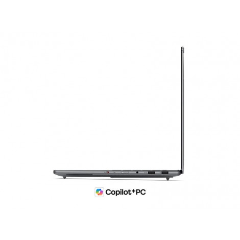 Lenovo Yoga Pro 7 15IPH11 Intel | Luna Grey | 15.3 " | OLED | 2.5K WQXGA | 2560 x 1600 pixels | Glossy | Intel Core Ultra 9 | 38