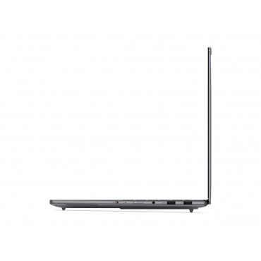 Lenovo Yoga Pro 7 15IPH11 Intel | Luna Grey | 15.3 " | OLED | 2.5K WQXGA | 2560 x 1600 pixels | Glossy | Intel Core Ultra 9 | 38