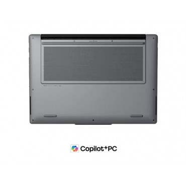 Lenovo Yoga Pro 7 15IPH11 Intel | Luna Grey | 15.3 " | OLED | 2.5K WQXGA | 2560 x 1600 pixels | Glossy | Intel Core Ultra 9 | 38