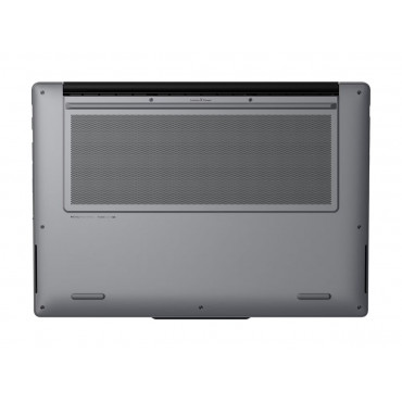 Lenovo Yoga Pro 7 15IPH11 Intel | Luna Grey | 15.3 " | OLED | 2.5K WQXGA | 2560 x 1600 pixels | Glossy | Intel Core Ultra 9 | 38