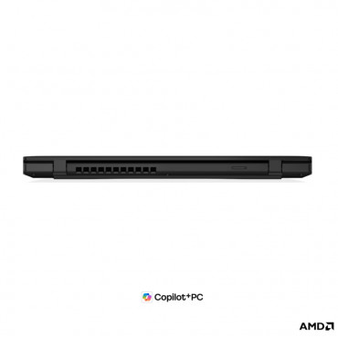 Lenovo ThinkPad L14 G7 AMD | Black | 14 " | IPS | WUXGA | 1920 x 1200 pixels | Anti-glare | AMD Ryzen AI 5 | 430 | 16 GB | SODIM