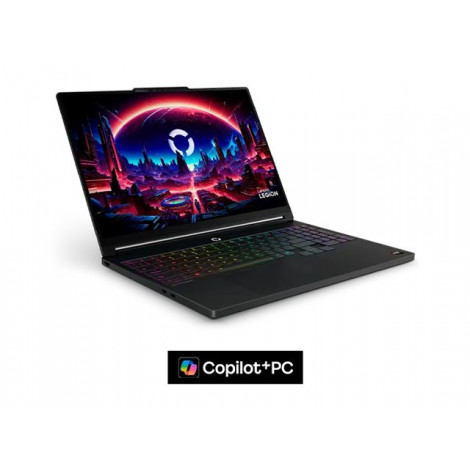 Lenovo Legion 5 15AGP11 AMD | Eclipse Black | 15.3 " | OLED | WQXGA | 2560 x 1600 pixels | Glossy | AMD Ryzen AI 9 | 465 | 32 (2