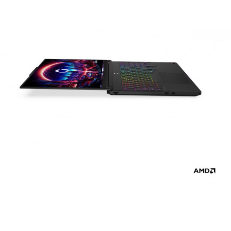 Lenovo Legion 5 15AGP11 AMD | Eclipse Black | 15.3 " | OLED | WQXGA | 2560 x 1600 pixels | Glossy | AMD Ryzen AI 9 | 465 | 32 (2