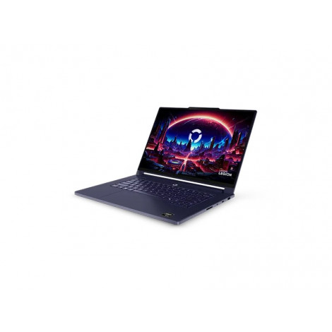 Lenovo Legion 7 15ASH11 AMD | Nebula | 15.3 " | OLED | WQXGA | 2560 x 1600 pixels | Glossy | AMD Ryzen AI Max+ | 388 | 32 GB | S