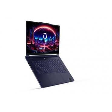 Lenovo Legion 7 15ASH11 AMD | Nebula | 15.3 " | OLED | WQXGA | 2560 x 1600 pixels | Glossy | AMD Ryzen AI Max+ | 388 | 32 GB | S
