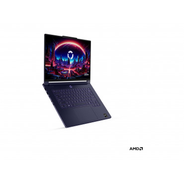 Lenovo Legion 7 15ASH11 AMD | Nebula | 15.3 " | OLED | WQXGA | 2560 x 1600 pixels | Glossy | AMD Ryzen AI Max+ | 388 | 32 GB | S