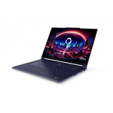 Lenovo Legion 7 15ASH11 AMD | Nebula | 15.3 " | OLED | WQXGA | 2560 x 1600 pixels | Glossy | AMD Ryzen AI Max+ | 388 | 32 GB | S