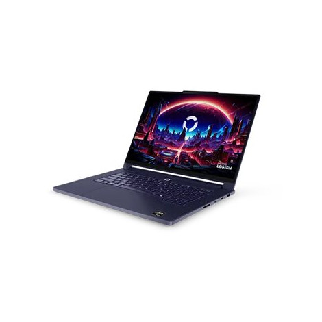 Lenovo Legion 7 15ASH11 AMD | Nebula | 15.3 " | OLED | WQXGA | 2560 x 1600 pixels | Glossy | AMD Ryzen AI Max+ | 388 | 32 GB | S