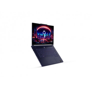 Lenovo Legion 7 15ASH11 AMD | Nebula | 15.3 " | OLED | WQXGA | 2560 x 1600 pixels | Glossy | AMD Ryzen AI Max+ | 388 | 32 GB | S