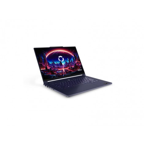 Lenovo Legion 7 15ASH11 AMD | Nebula | 15.3 " | OLED | WQXGA | 2560 x 1600 pixels | Glossy | AMD Ryzen AI Max+ | 388 | 32 GB | S