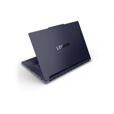 Lenovo Legion 7 15ASH11 AMD | Nebula | 15.3 " | OLED | WQXGA | 2560 x 1600 pixels | Glossy | AMD Ryzen AI Max+ | 388 | 32 GB | S