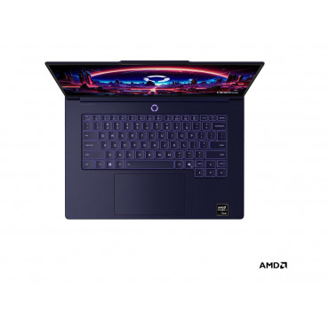 Lenovo Legion 7 15ASH11 AMD | Nebula | 15.3 " | OLED | WQXGA | 2560 x 1600 pixels | Glossy | AMD Ryzen AI Max+ | 388 | 32 GB | S