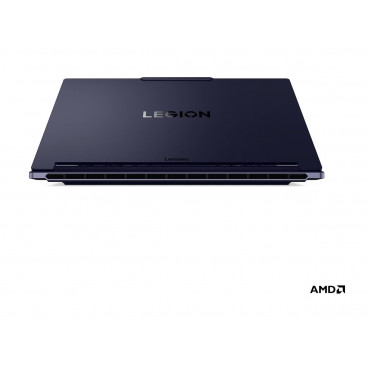 Lenovo Legion 7 15ASH11 AMD | Nebula | 15.3 " | OLED | WQXGA | 2560 x 1600 pixels | Glossy | AMD Ryzen AI Max+ | 388 | 32 GB | S