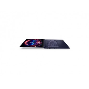 Lenovo Legion 7 15ASH11 AMD | Nebula | 15.3 " | OLED | WQXGA | 2560 x 1600 pixels | Glossy | AMD Ryzen AI Max+ | 388 | 32 GB | S
