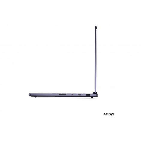 Lenovo Legion 7 15ASH11 AMD | Nebula | 15.3 " | OLED | WQXGA | 2560 x 1600 pixels | Glossy | AMD Ryzen AI Max+ | 388 | 32 GB | S