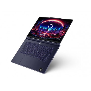 Lenovo Legion 7 15ASH11 AMD | Nebula | 15.3 " | OLED | WQXGA | 2560 x 1600 pixels | Glossy | AMD Ryzen AI Max+ | 388 | 32 GB | S