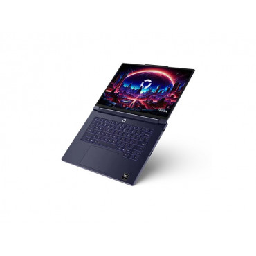 Lenovo Legion 7 15ASH11 AMD | Nebula | 15.3 " | OLED | WQXGA | 2560 x 1600 pixels | Glossy | AMD Ryzen AI Max+ | 388 | 32 GB | S