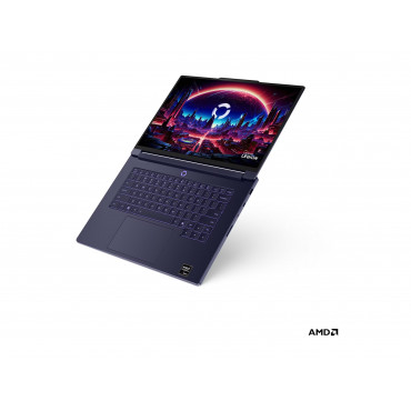 Lenovo Legion 7 15ASH11 AMD | Nebula | 15.3 " | OLED | WQXGA | 2560 x 1600 pixels | Glossy | AMD Ryzen AI Max+ | 388 | 32 GB | S