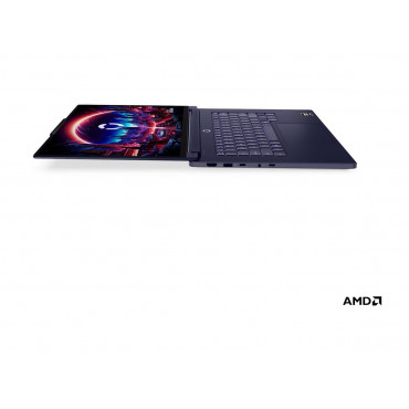 Lenovo Legion 7 15ASH11 AMD | Nebula | 15.3 " | OLED | WQXGA | 2560 x 1600 pixels | Glossy | AMD Ryzen AI Max+ | 388 | 32 GB | S