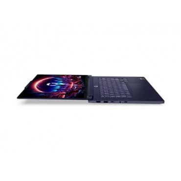 Lenovo Legion 7 15ASH11 AMD | Nebula | 15.3 " | OLED | WQXGA | 2560 x 1600 pixels | Glossy | AMD Ryzen AI Max+ | 388 | 32 GB | S