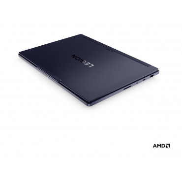 Lenovo Legion 7 15ASH11 AMD | Nebula | 15.3 " | OLED | WQXGA | 2560 x 1600 pixels | Glossy | AMD Ryzen AI Max+ | 388 | 32 GB | S