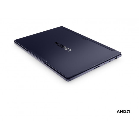 Lenovo Legion 7 15ASH11 AMD | Nebula | 15.3 " | OLED | WQXGA | 2560 x 1600 pixels | Glossy | AMD Ryzen AI Max+ | 388 | 32 GB | S