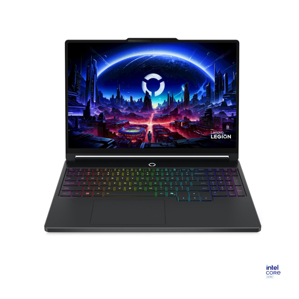Lenovo Legion 5 15IAX11 Intel | Eclipse Black | 15.3 " | OLED | WQXGA | 2560 x 1600 pixels | Glossy | Intel Core Ultra 7 | 251HX