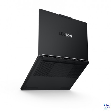 Lenovo Legion 5 15IAX11 Intel | Eclipse Black | 15.3 " | OLED | WQXGA | 2560 x 1600 pixels | Glossy | Intel Core Ultra 7 | 251HX