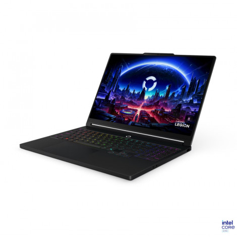 Lenovo Legion 5 15IAX11 Intel | Eclipse Black | 15.3 " | OLED | WQXGA | 2560 x 1600 pixels | Glossy | Intel Core Ultra 7 | 251HX
