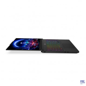 Lenovo Legion 5 15IAX11 Intel | Eclipse Black | 15.3 " | OLED | WQXGA | 2560 x 1600 pixels | Glossy | Intel Core Ultra 7 | 251HX