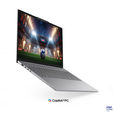 Lenovo IdeaPad Slim 5 16IPH11 Intel | Luna Grey | 16 " | OLED | WUXGA | 1920 x 1200 pixels | Glossy | Intel Core Ultra 5 | 322 |