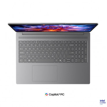 Lenovo IdeaPad Slim 5 16IPH11 Intel | Luna Grey | 16 " | OLED | WUXGA | 1920 x 1200 pixels | Glossy | Intel Core Ultra 5 | 322 |