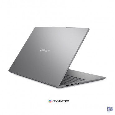 Lenovo IdeaPad Slim 5 16IPH11 Intel | Luna Grey | 16 " | OLED | WUXGA | 1920 x 1200 pixels | Glossy | Intel Core Ultra 5 | 322 |