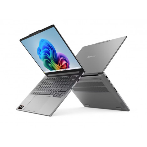 Lenovo IdeaPad Pro 5 14AGP11 AMD | Luna Grey | 14 " | OLED | 2.8K | 2880 x 1800 pixels | Glossy | AMD Ryzen AI 7 | 450 | 32 GB |
