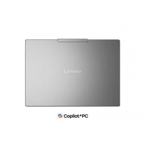 Lenovo IdeaPad Pro 5 14AGP11 AMD | Luna Grey | 14 " | OLED | 2.8K | 2880 x 1800 pixels | Glossy | AMD Ryzen AI 7 | 450 | 32 GB |