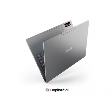 Lenovo IdeaPad Pro 5 14AGP11 AMD | Luna Grey | 14 " | OLED | 2.8K | 2880 x 1800 pixels | Glossy | AMD Ryzen AI 7 | 450 | 32 GB |