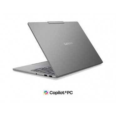 Lenovo IdeaPad Pro 5 14AGP11 AMD | Luna Grey | 14 " | OLED | 2.8K | 2880 x 1800 pixels | Glossy | AMD Ryzen AI 7 | 450 | 32 GB |