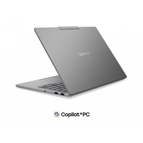 Lenovo IdeaPad Pro 5 14AGP11 AMD | Luna Grey | 14 " | OLED | 2.8K | 2880 x 1800 pixels | Glossy | AMD Ryzen AI 7 | 450 | 32 GB |
