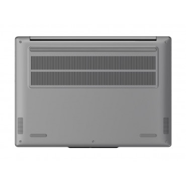 Lenovo IdeaPad Pro 5 14AGP11 AMD | Luna Grey | 14 " | OLED | 2.8K | 2880 x 1800 pixels | Glossy | AMD Ryzen AI 7 | 450 | 32 GB |