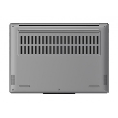 Lenovo IdeaPad Pro 5 14AGP11 AMD | Luna Grey | 14 " | OLED | 2.8K | 2880 x 1800 pixels | Glossy | AMD Ryzen AI 7 | 450 | 32 GB |