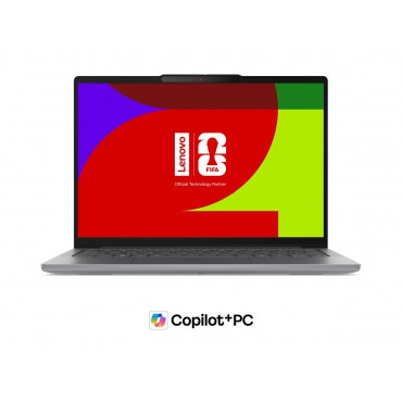 Lenovo IdeaPad Slim 5 14IPH11 | Luna Grey | 14 " | IPS | WUXGA | 1920 x 1200 pixels | 24 Hz | Anti-glare | Intel Core Ultra 5 | 