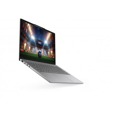 Lenovo IdeaPad Slim 5 14IPH11 | Luna Grey | 14 " | IPS | WUXGA | 1920 x 1200 pixels | 24 Hz | Anti-glare | Intel Core Ultra 5 | 