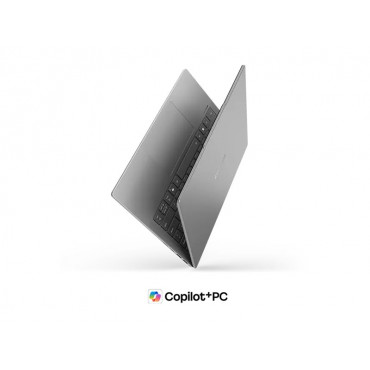 Lenovo IdeaPad Slim 5 14IPH11 | Luna Grey | 14 " | IPS | WUXGA | 1920 x 1200 pixels | 24 Hz | Anti-glare | Intel Core Ultra 5 | 