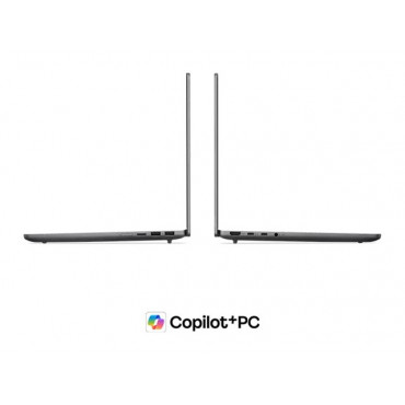 Lenovo IdeaPad Slim 5 14IPH11 | Luna Grey | 14 " | IPS | WUXGA | 1920 x 1200 pixels | 24 Hz | Anti-glare | Intel Core Ultra 5 | 