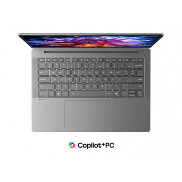 Lenovo IdeaPad Slim 5 14IPH11 | Luna Grey | 14 " | IPS | WUXGA | 1920 x 1200 pixels | 24 Hz | Anti-glare | Intel Core Ultra 5 | 