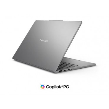 Lenovo IdeaPad Slim 5 14IPH11 | Luna Grey | 14 " | IPS | WUXGA | 1920 x 1200 pixels | 24 Hz | Anti-glare | Intel Core Ultra 5 | 